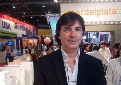 Pablo Fern�ndez: �Se deber�a buscar un punto medio entre las vacaciones y las clases�
