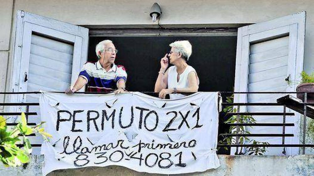 Los cubanos podr�n comprar y vender casas en forma particular