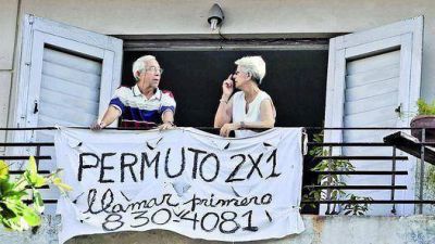 Los cubanos podr�n comprar y vender casas en forma particular