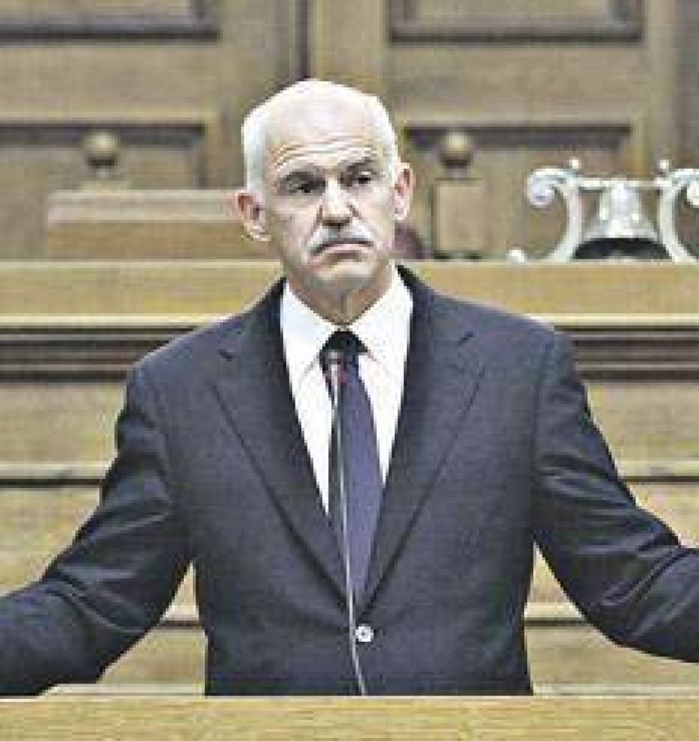 Marcha atr�s con la consulta popular en Grecia