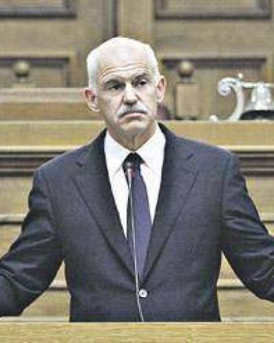Marcha atr�s con la consulta popular en Grecia