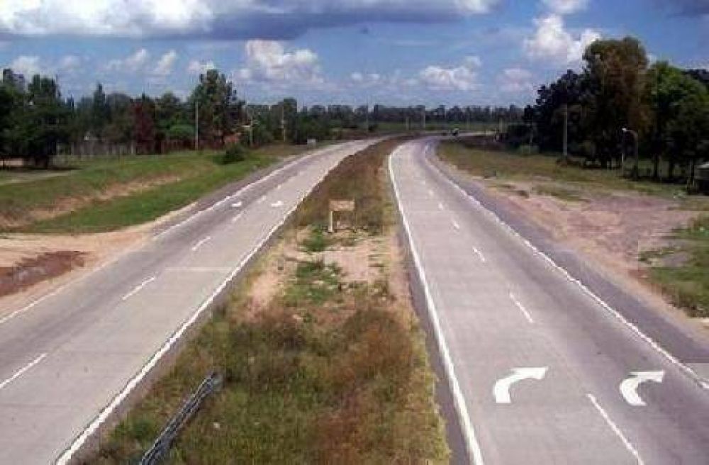 La Defensor�a del Pueblo controlar� la reconstrucci�n de la ruta 6