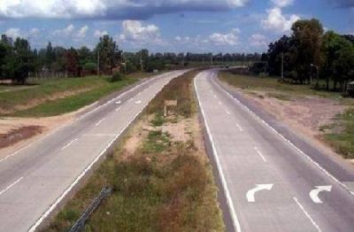 La Defensor�a del Pueblo controlar� la reconstrucci�n de la ruta 6