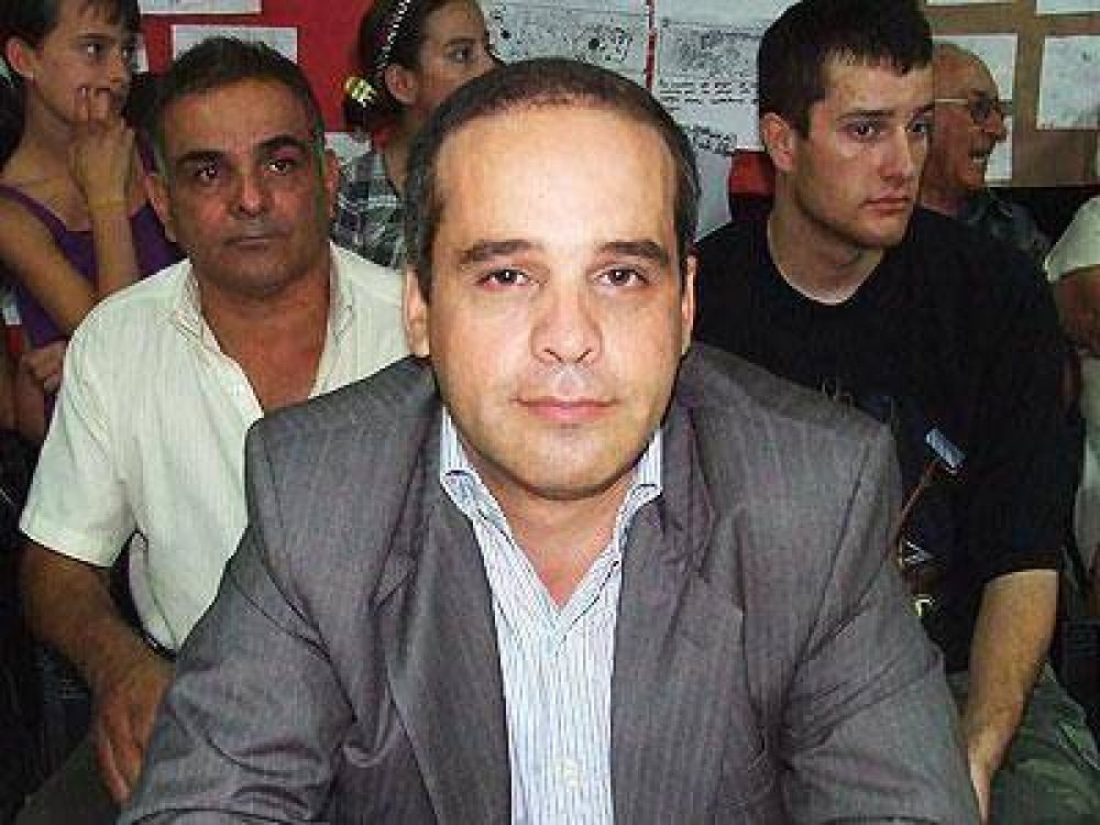 "El pedido de pr�rroga es un recurso v�lido del Ejecutivo"