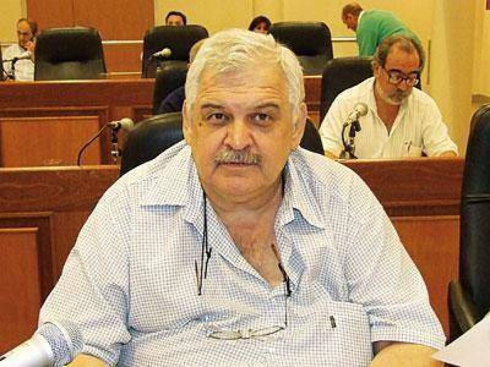 Mechura estim� que la oposici�n buscar� consensuar con el oficialismo