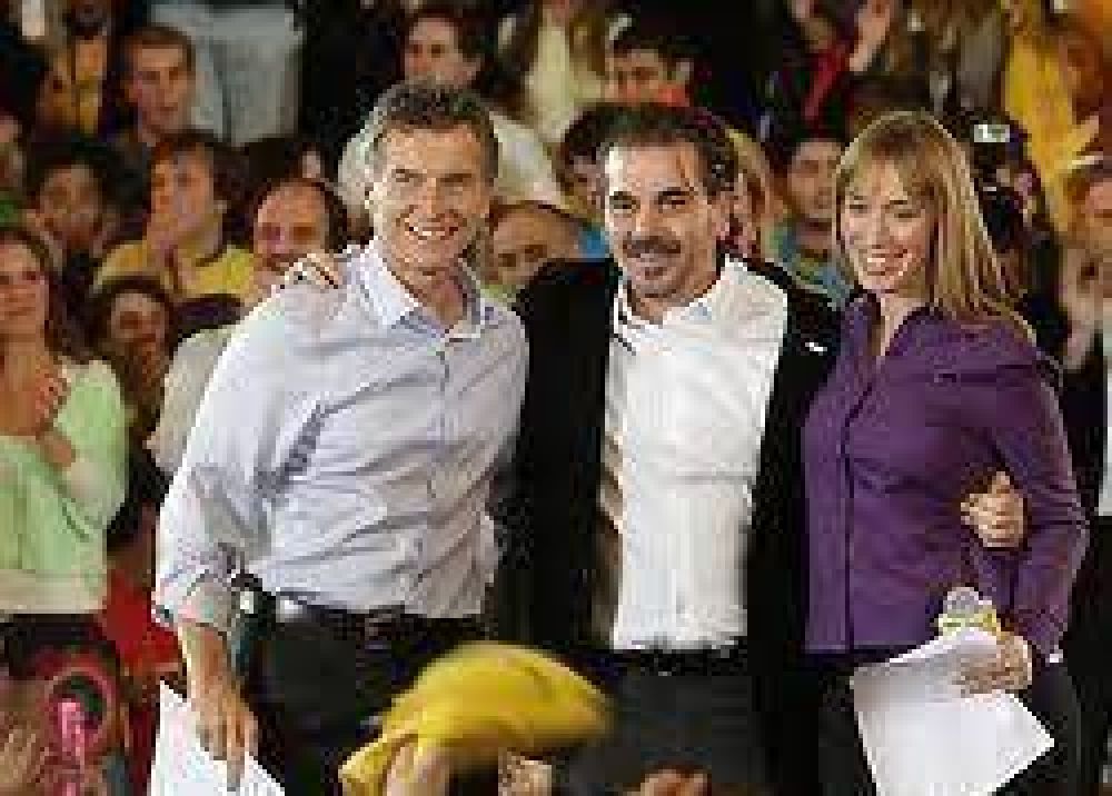 Ritondo se quedar� con la caja legislativa