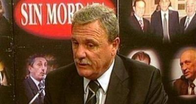 Lacava: "Esta gesti�n no ha controlado la marcha de la obra p�blica"