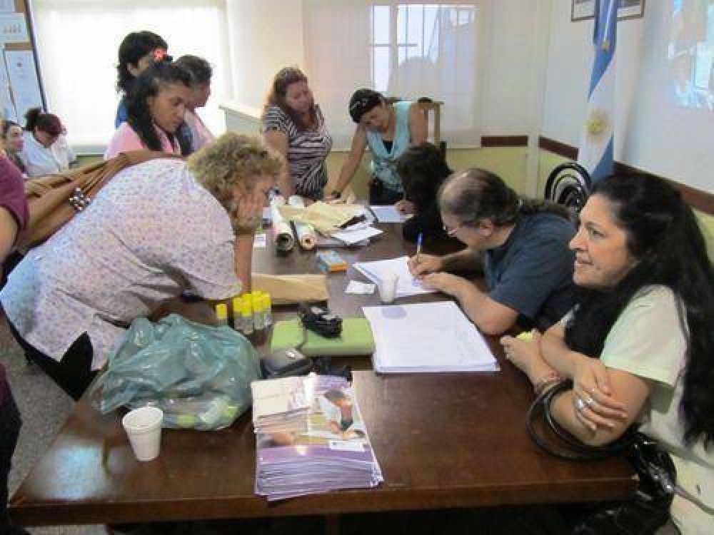 Refuerzan la b�squeda activa de las mujeres para la prevenci�n del c�ncer de cuello uterino