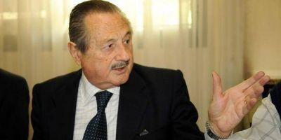 La UCR reclama que se ejecute la suspensi�n de Frigerio de Irrigaci�n