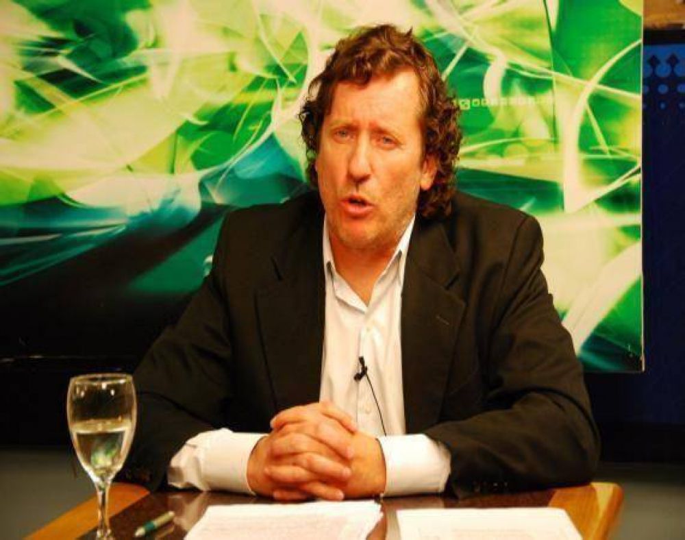 Scorza asume en una semana y nada se sabe de su gabinete.