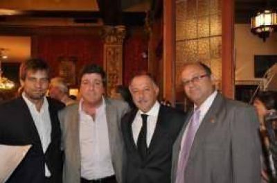 Concluy� su mandato el Primer Consejo Federal de Comunicaci�n Audiovisual