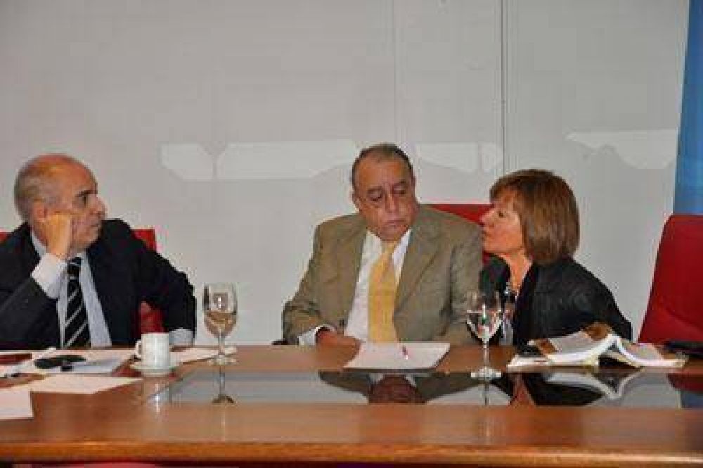 Exclusivo: no se abren las urnas de las elecciones en Santa Rosa
