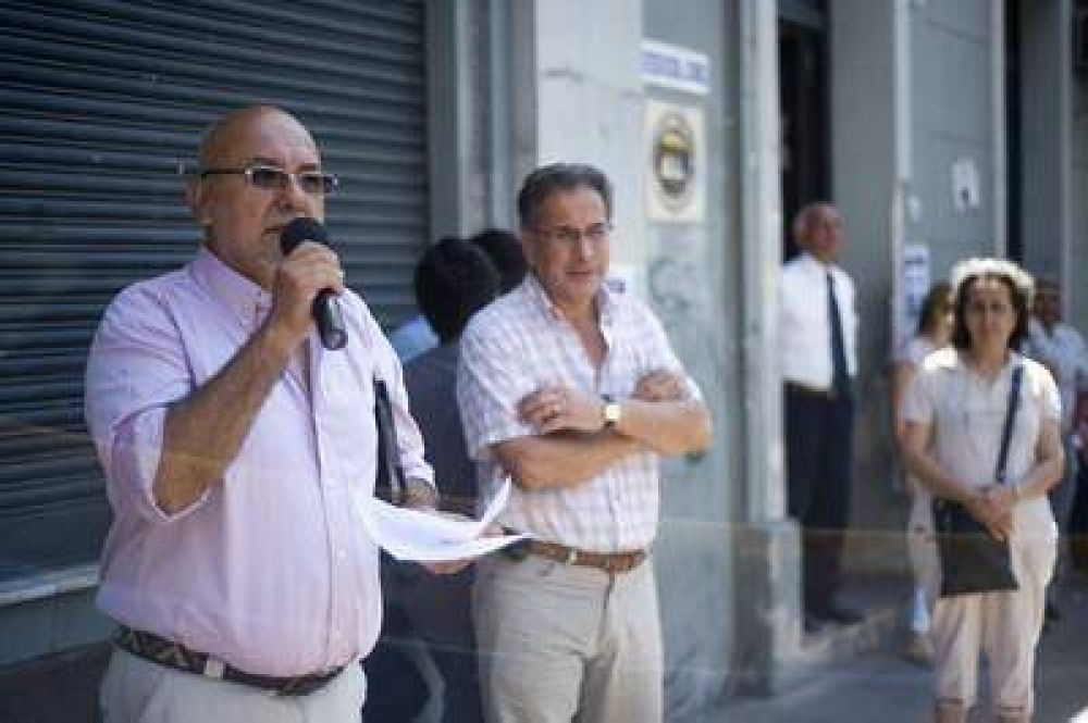 La UNCA pidi� a la ENET el cese de la p�rdida de clases