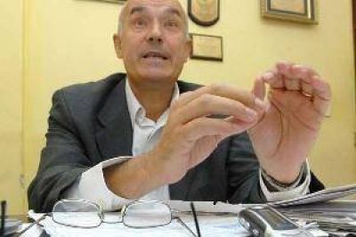 "Los m�dicos deben entender que las actitudes corporativas no son buenas"