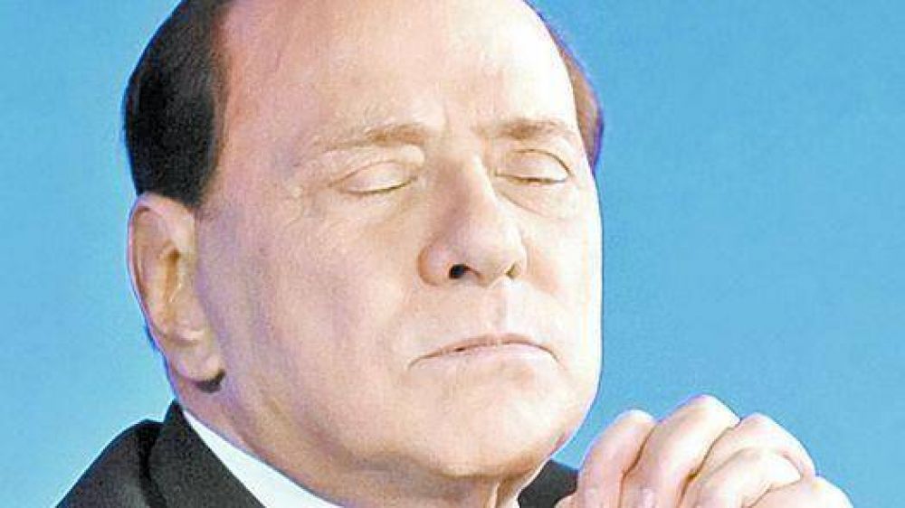 Se dispara el riesgo pa�s de Italia y el FMI le controlar� las cuentas
