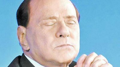 Se dispara el riesgo pa�s de Italia y el FMI le controlar� las cuentas