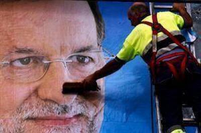 El PP y Rajoy marchan hacia un triunfo hist�rico