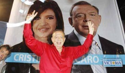 Termin� sin cambios el escrutinio definitivo de los votos locales