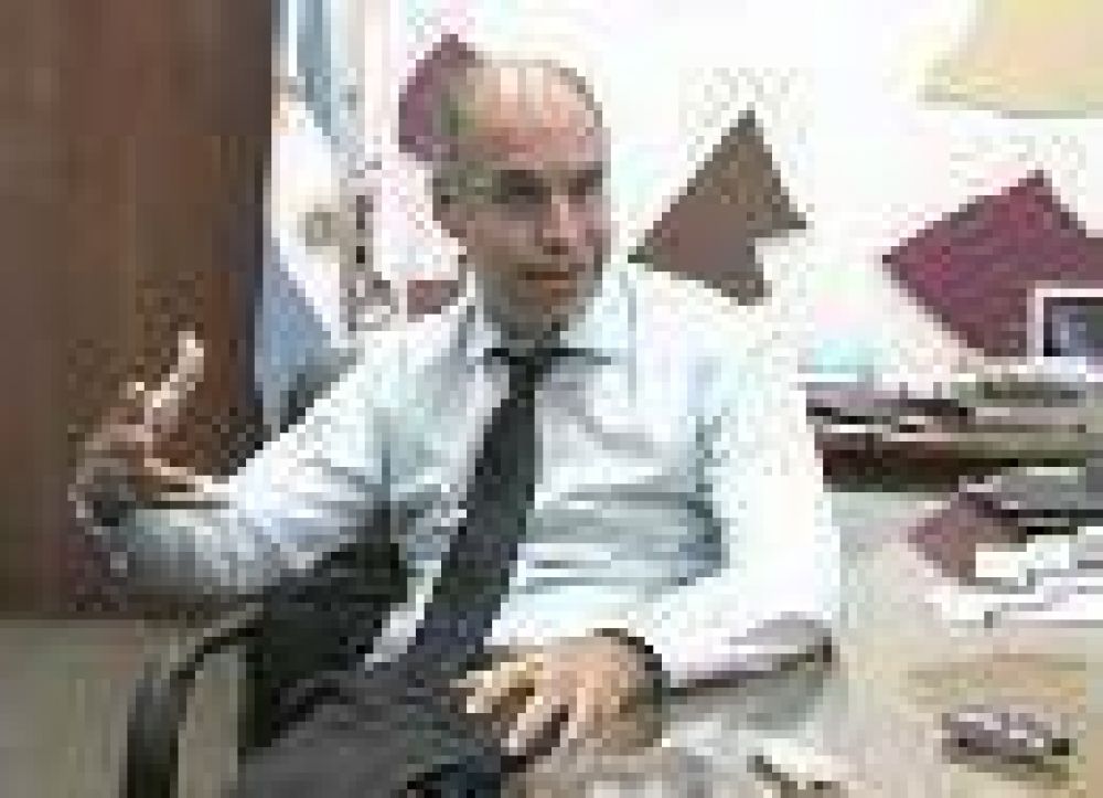 Rodr�guez Larreta afirm� que no es culpa del Gobierno