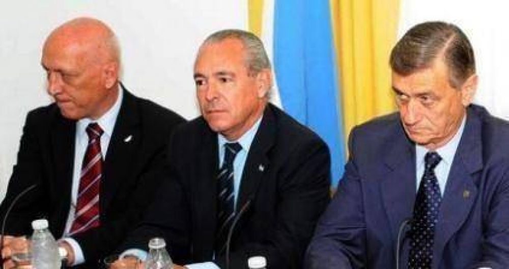 Problemas en el Frente