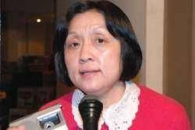 Terada: �Los fondos de la Anses deben priorizar el 82% m�vil�