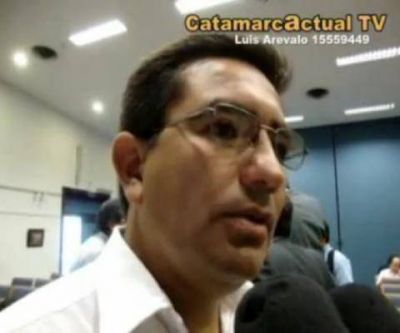 P�ez auditar� el municipio por dudas en la rendici�n de cuentas de Perea