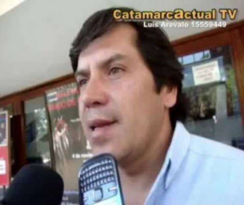 La nueva gesti�n de El Alto apunta a las obras, producci�n y acci�n social