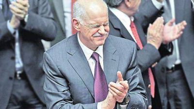 La oposici�n griega pide la cabeza del premier y quiere llamar a elecciones