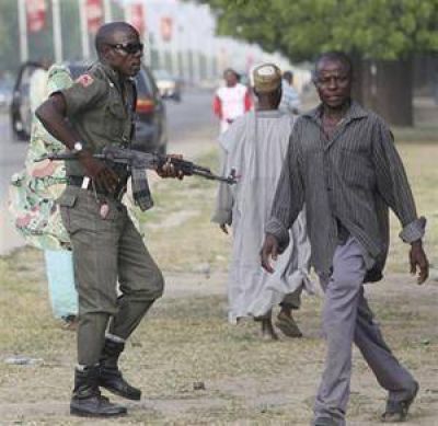 Una ola de ataques islamistas dej� 150 muertos en Nigeria