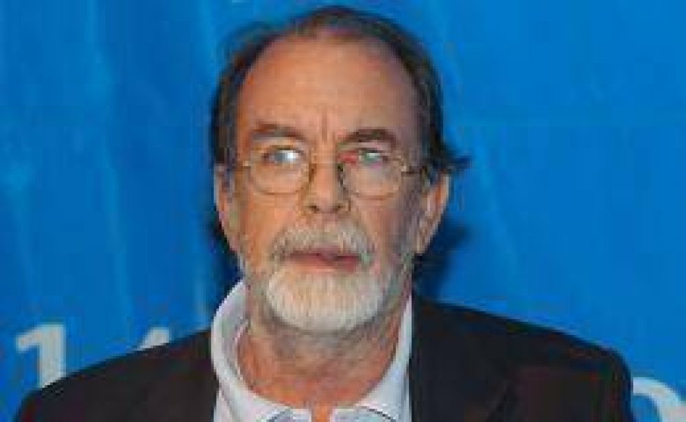 Fraga: "Los subsidios son hoy para beneficio de los que m�s tienen"