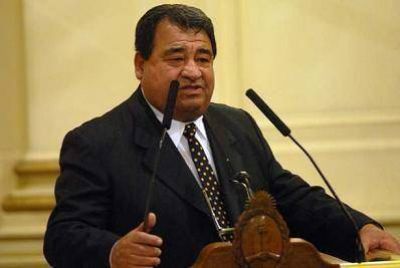 Hugo Curto: �Katopodis abri� la mente de la gente de San Mart�n�