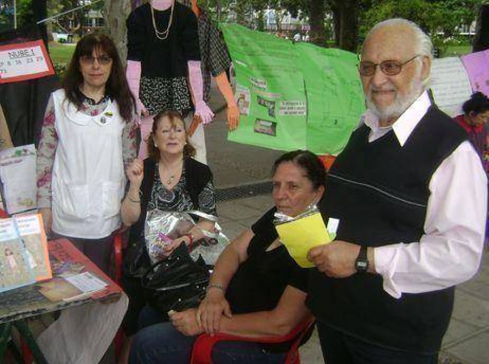 Uhrig: �Katopodis hizo una buena campa�a, se movi� mucho y cont� con recursos�