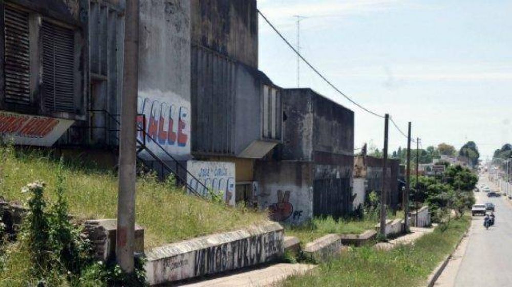 Se vendi� el predio de Paranatex