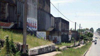 Se vendi� el predio de Paranatex