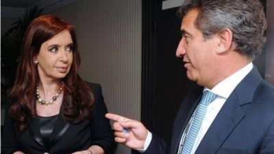 Cristina pidi� un mayor acceso de los alimentos entrerrianos