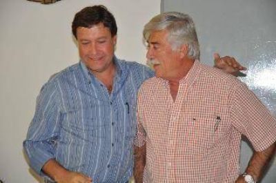 Soria quiere achicar un 30% la planta pol�tica 