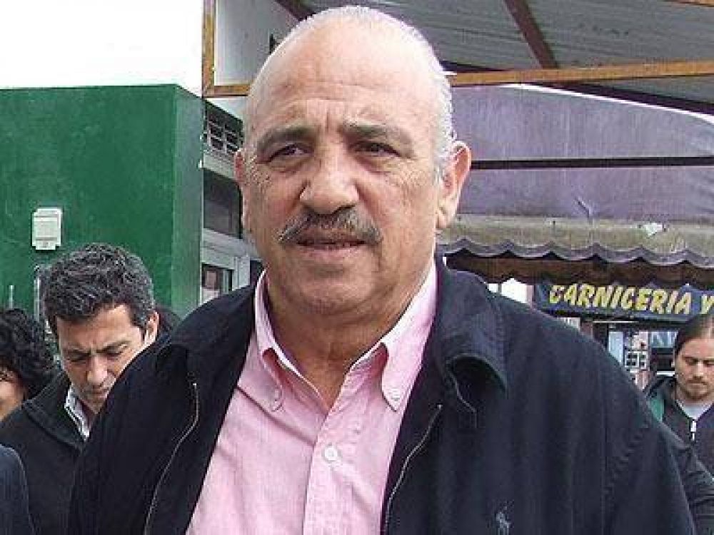 Dodero: �Gray jam�s ha reflejado el pensamiento de Cristina Kirchner�