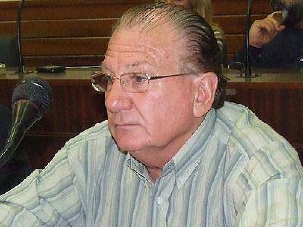 Marchesi: �El aumento acompa�a la realidad del proceso inflacionario�