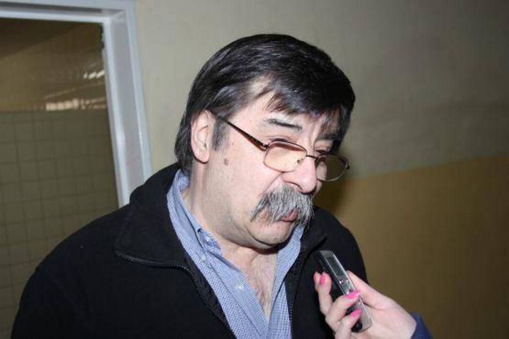 Dirigentes de la UCR descartan la pol�mica propuesta del ARI