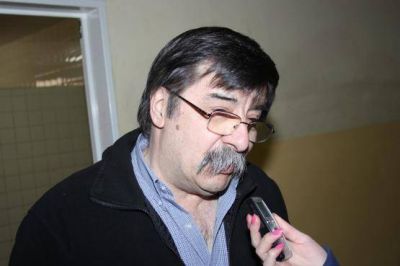Dirigentes de la UCR descartan la pol�mica propuesta del ARI