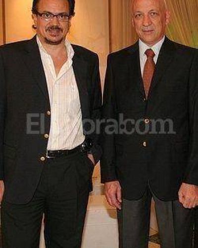 Galassi suceder� a Bonfatti