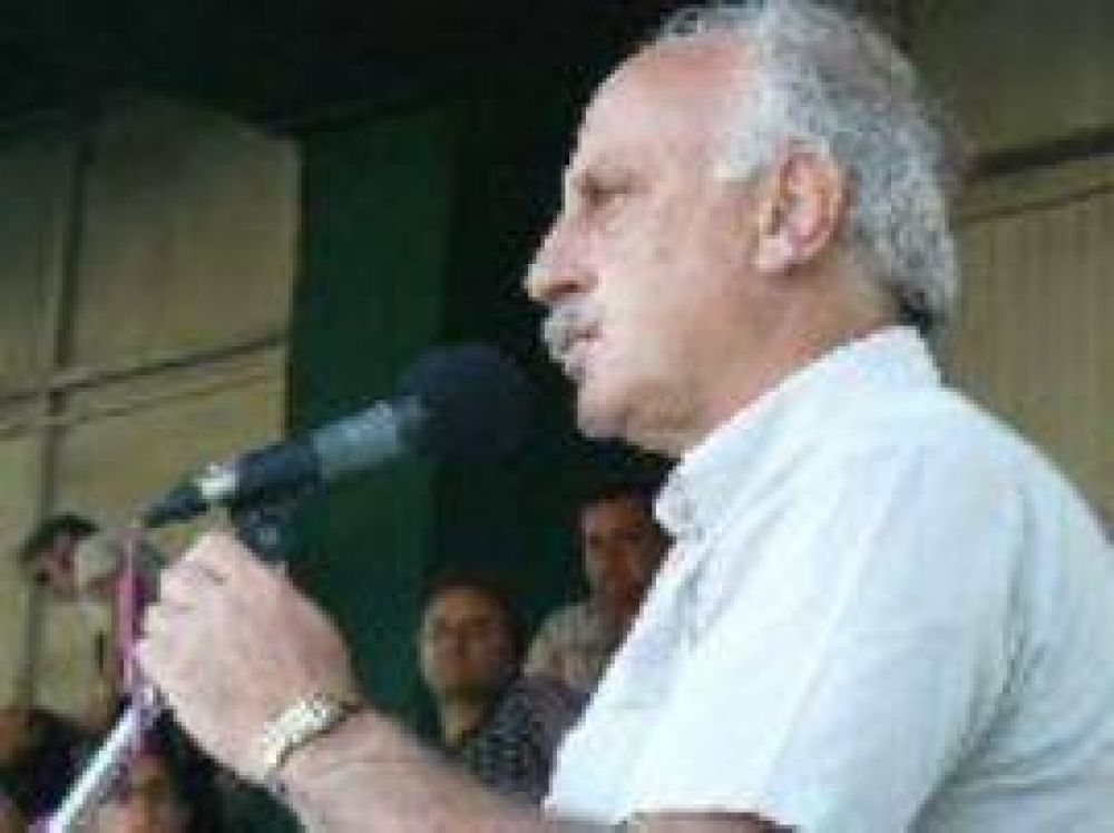 Feito se hizo cargo de la defensa del Gobierno Nacional