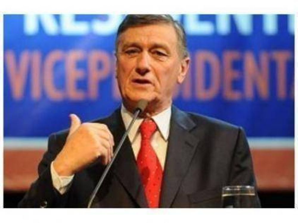 Binner: en el FAP hay "libertad de conciencia" para votar sobre el aborto