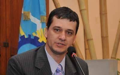 Pablo Punta: �vamos a dotar de infraestructura a la productividad�
