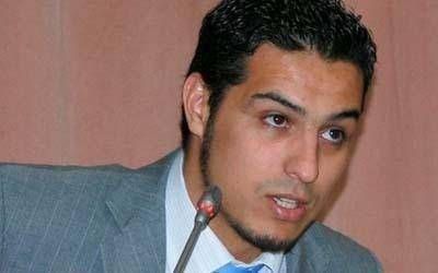Balochi: �la transici�n que propone Britapaja es una falta de respeto�