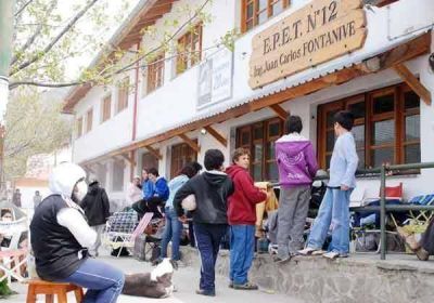 Gran demanda de vacantes para las escuelas t�cnicas de la provincia