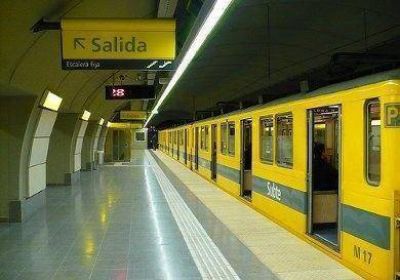 Traspaso del subte: Naci�n y Ciudad preparan un nuevo encuentro