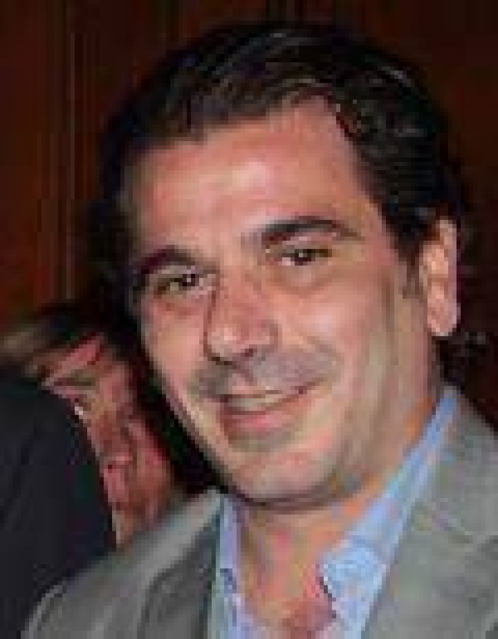 RITONDO YA SE PRUEBA EL TRAJE