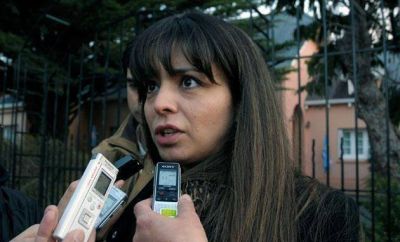 El ARI Santa Cruz en ca�da libre. Sus aliados de la UCR los dejan solo ante la exigencia de que no asuman los legisladores Radicales