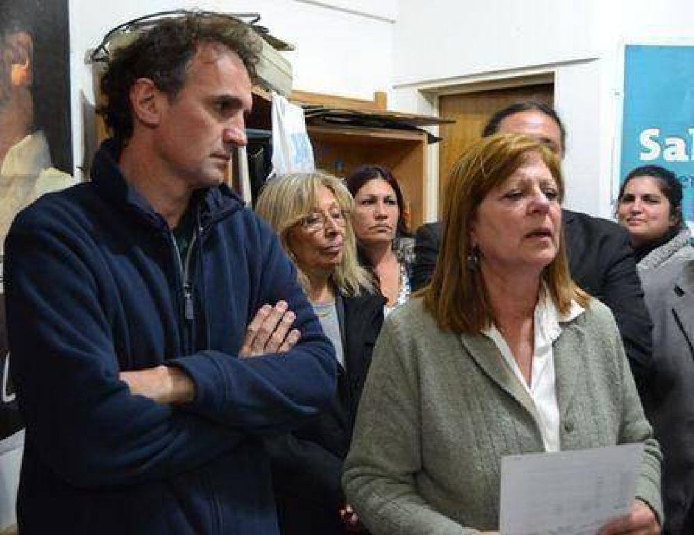 Elguer: �Hay que hacer una profunda renovaci�n en la dirigencia de San Mart�n�